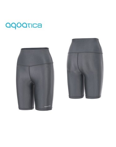 아쿠아티카 여성 래쉬가드 AQAWLE23006 하의 단품
