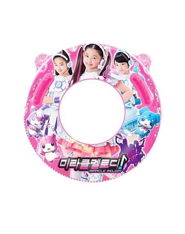 [웨이브위시]70cm 미라클 멜로디 손잡이튜브