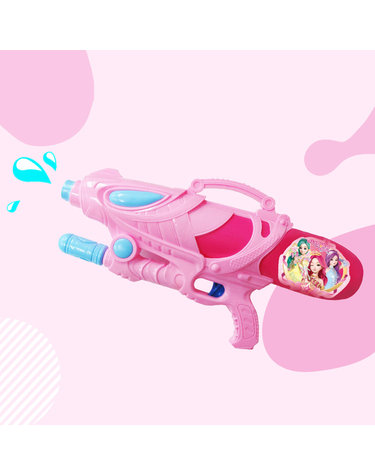 [웨이브위시]시크릿쥬쥬 물총