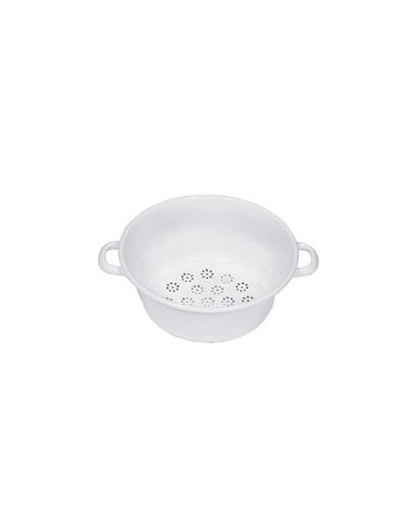 [갤러리아] [RIESS]클래식 베지터블 콜랜더 26cm(화이트)