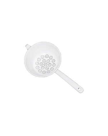 [갤러리아] [RIESS]클래식 스트레이너 16cm (화이트)