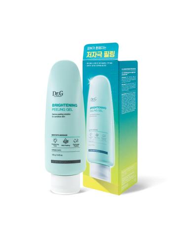 닥터지 브라이트닝 필링 젤 120g