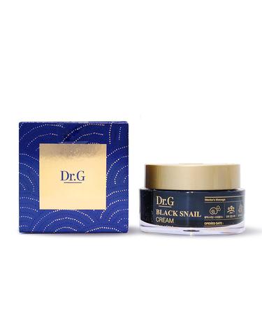 닥터지 블랙 스네일 크림 50ml