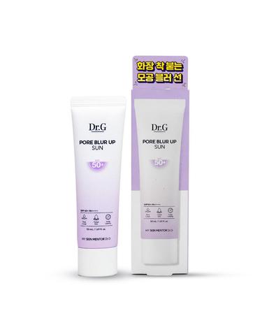 닥터지 포어 블러 업 선 50ml