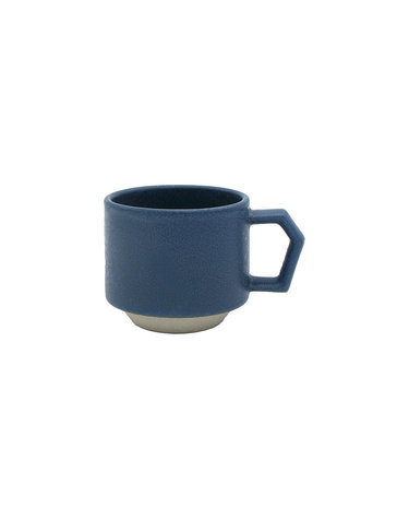 칩스 스택 머그 280ml 샌드 블루