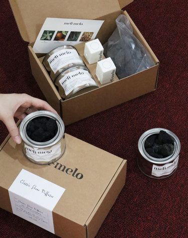 클래식 스톤디퓨저 2SET