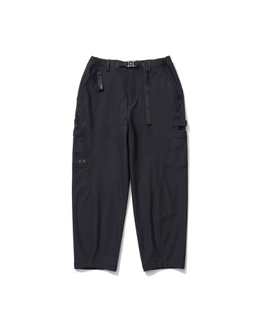 [OFFROAD] 나일론 스판 스트랩벨트 팬츠_5IF1641