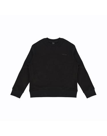 [OFFROAD] 남성 코튼 솔리드 라운드 스웻티셔츠_5I53301