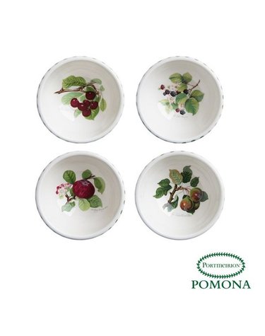 [갤러리아] [포트메리온]포모나 공기 12cm 4p(PM)