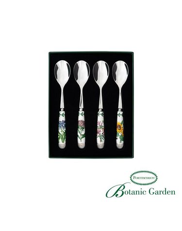 [갤러리아] [포트메리온]NBG 티스푼 15cm 4p(#2)(A)(BG)