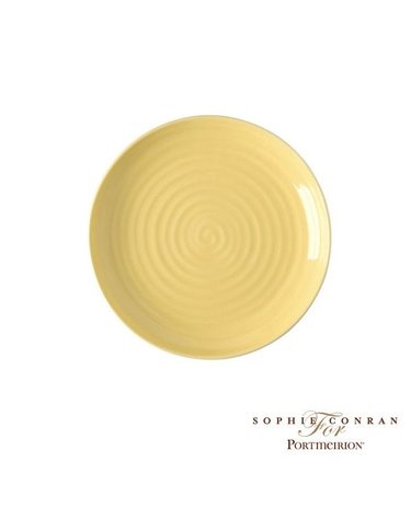 [갤러리아] [포트메리온]소피콘란 컬러팝 쿠프접시 26.5cm 1p(SC)