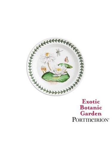 [갤러리아] [포트메리온]엑소틱보타닉가든 소접시(D형) 18cm 1p(BGE)