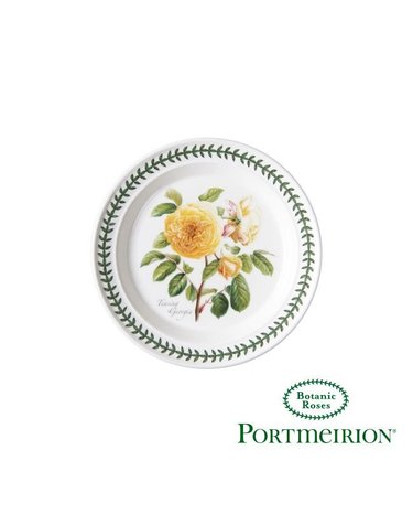 [갤러리아] [포트메리온]보타닉로즈 대접시(D형) 26cm 1p(BR)