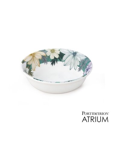 [갤러리아] [포트메리온]아트리움 로우볼 14cm 1p(AT)