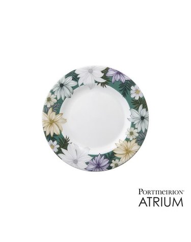 [갤러리아] [포트메리온]아트리움 접시 22cm 1p(AT)
