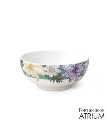 [갤러리아] [포트메리온]아트리움 대접 14cm 1p(AT)
