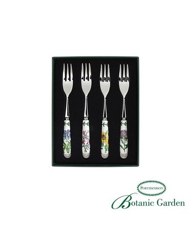 [갤러리아] [포트메리온]NBG 디저트포크 15cm 4p(#2)(BG)
