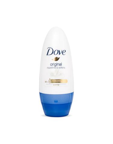 도브 오리지날 데오드란트 롤온 40ml
