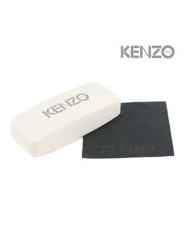 (국내당일출고) 겐조 아이웨어 케이스 KZ-01