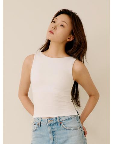 날마다 브라탑 보트넥 슬릿