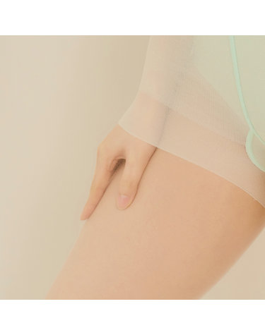 넉넉 컬러 코렉팅 0D 스타킹