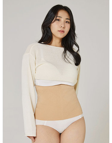 뱃살 보정 바디셰이퍼
