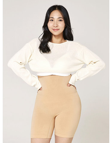 3포인트 하체 압박 보정이너 삭드로즈