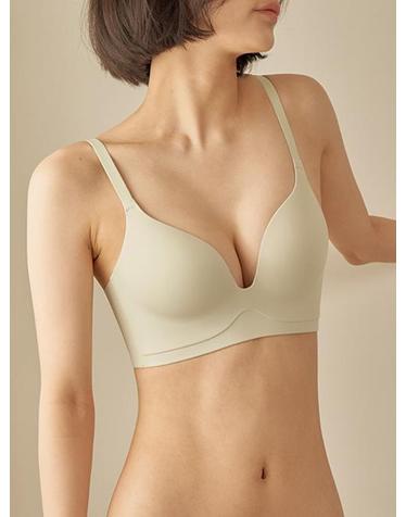 마른파이브 쉬어 브라 볼륨 서포트