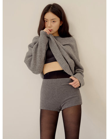 승무원 압박스타킹 삭스타킹 40D