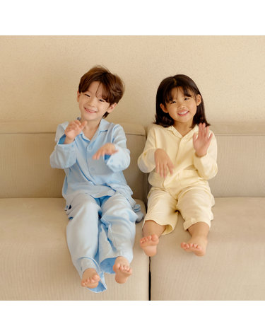 스너글리 모달 파자마 믹스 앤 매치 키즈