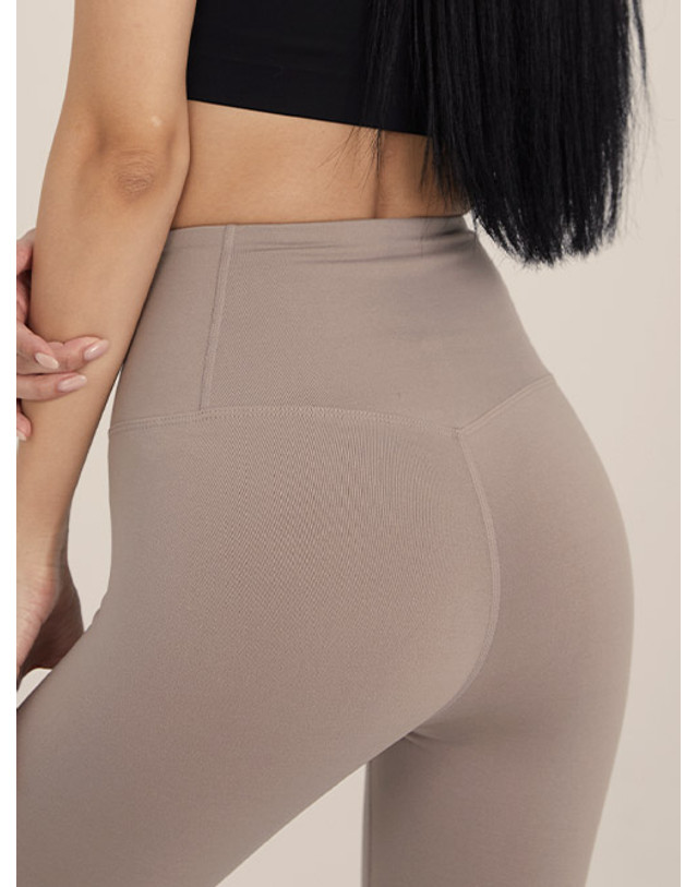 마른파이브 쉬어 티팬티 W커버 쿠션 착용컷
