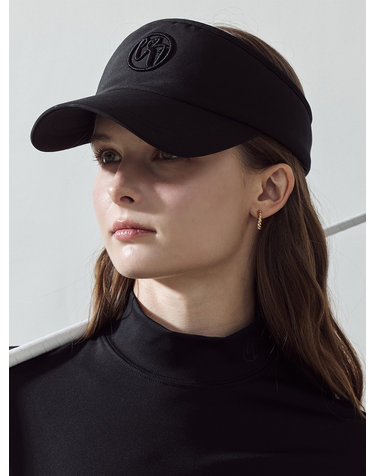 썬바이저 BLACK