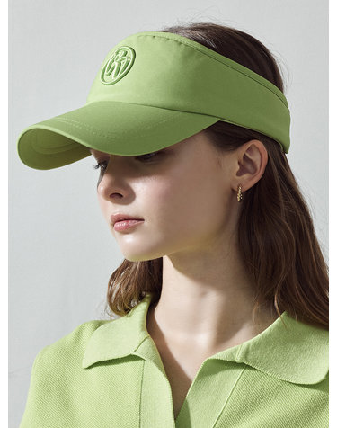 썬바이저 N/GREEN