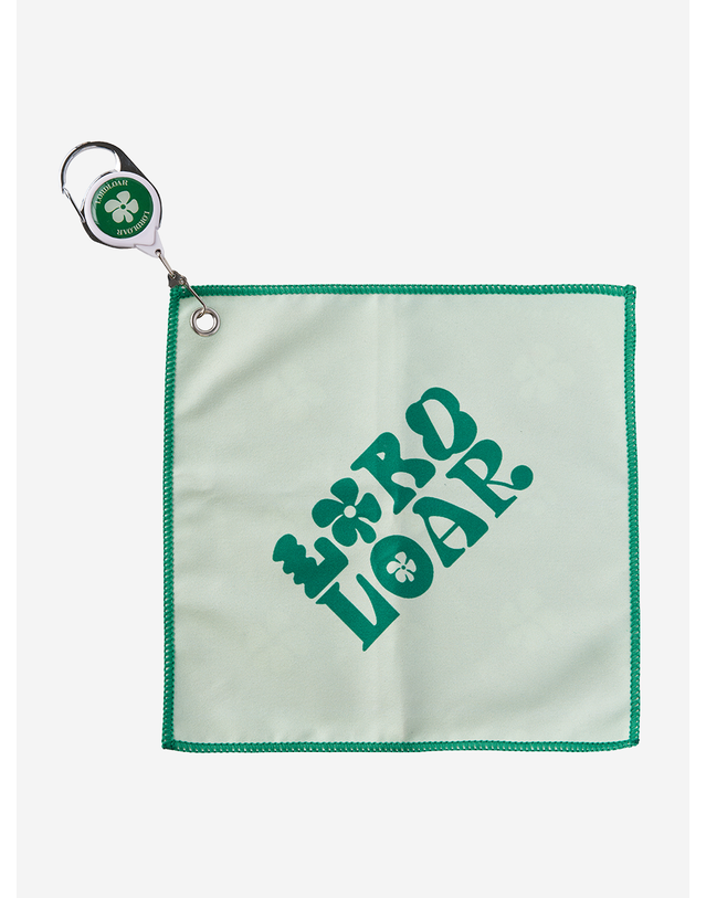 로드로아르 LLC 볼타올 GREEN 착용컷
