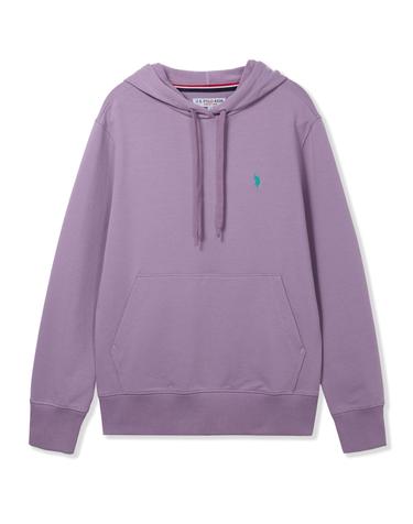 [USPA] 여성 후드티셔츠