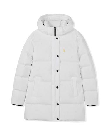 [USPA] 여성 하프 다운점퍼