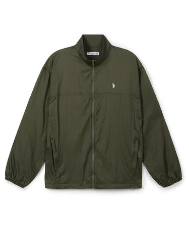 유에스폴로어신 [USPA] 남성 봄 패커블 점퍼 MP25JP5