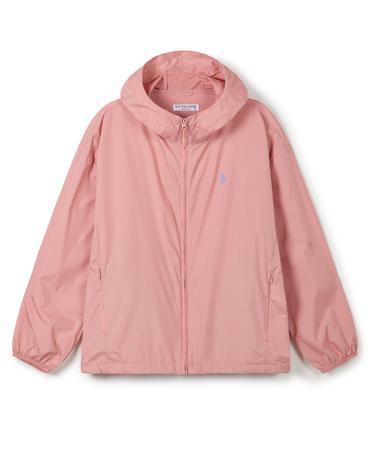 [USPA] 여성 봄 패커블 후드점퍼 WP25JP5