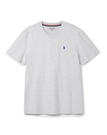 [USPA] 남성 코튼100 반팔 라운드티셔츠 MP25T2
