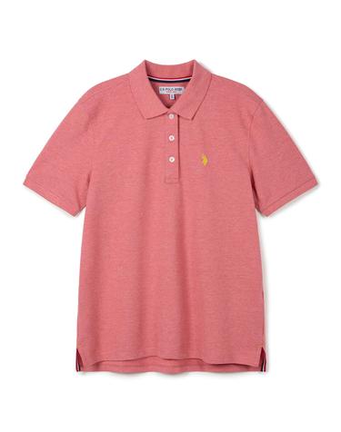 [USPA] 여성 반팔 폴로티셔츠 WP25TS2