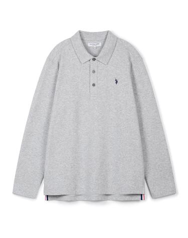 [USPA] 남성 기모 폴로티셔츠 MP25TS4