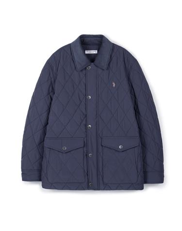 [USPA] 남성 퀼팅패딩 점퍼 MP25JP4