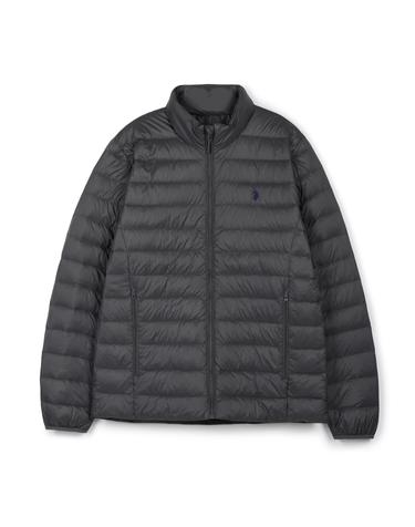 [USPA] 남성 패커블 경량다운 MP25DW4