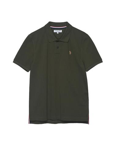 [USPA] MP26-TS2 남성 반팔 폴로티셔츠