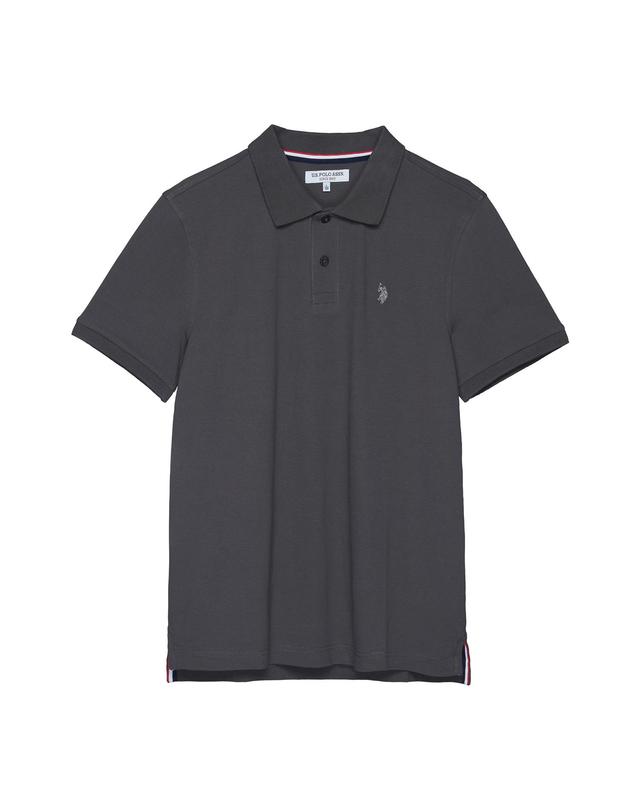 유에스폴로어신 [USPA] MP26-TS2 남성 반팔 폴로티셔츠 착용컷