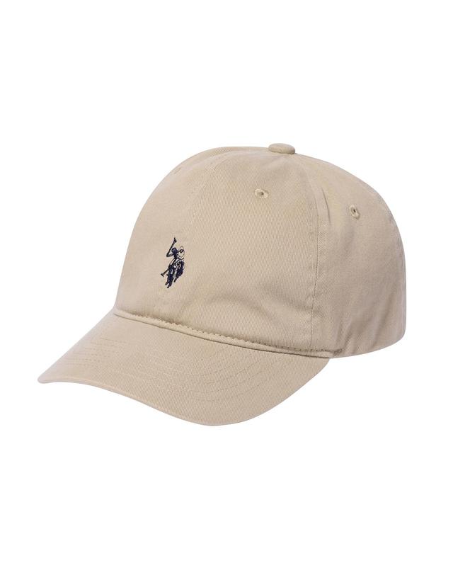 유에스폴로어신 [USPA] 공용 캡모자 FREE 착용컷