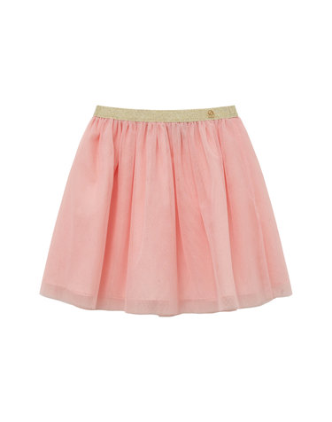 마리떼 키즈 ENFANT W TUTU SKIRT pink