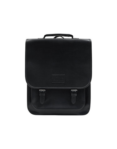 마리떼 키즈 ENFANT CLASSIC BACKPACK black