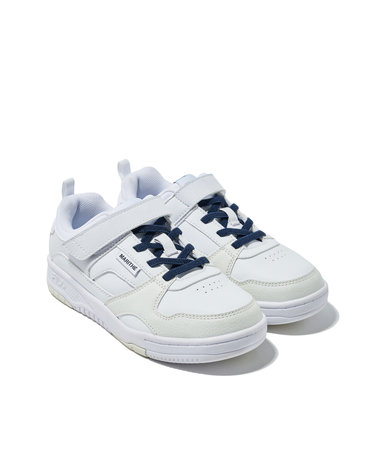 마리떼 키즈 MFG X FILA KIDS GRANDPIX white
