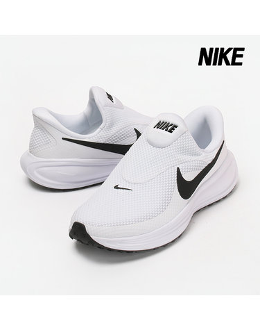 나이키 운동화 레볼루션8 이지온 남성 런닝화 화이트 HQ2414-100